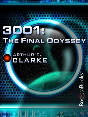 Book cover for 3001