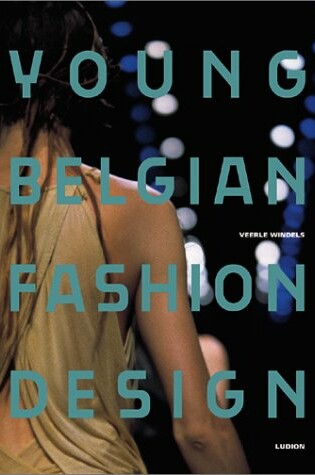 Cover of YBF 001