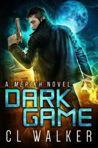 Cover of Dark Game