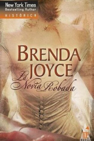 Cover of La novia robada