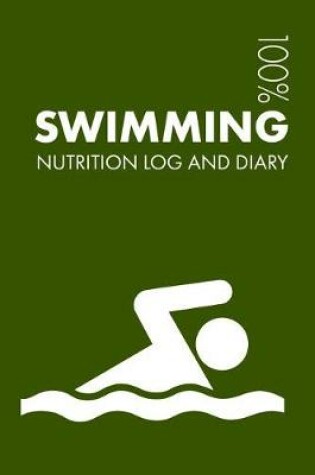 Cover of Swimming Sports Nutrition Journal