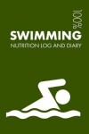 Book cover for Swimming Sports Nutrition Journal