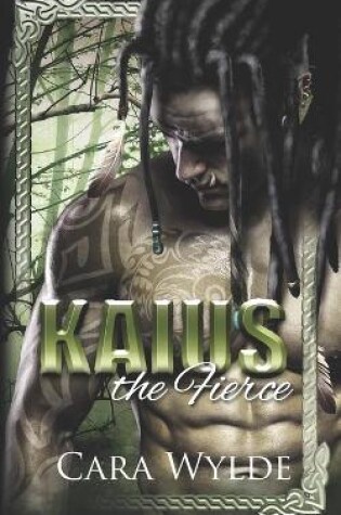 Cover of Kaius the Fierce