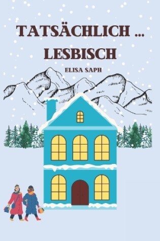 Cover of Tatsächlich...lesbisch