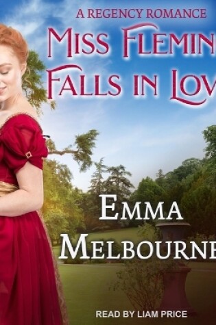 Miss Fleming Falls in Love