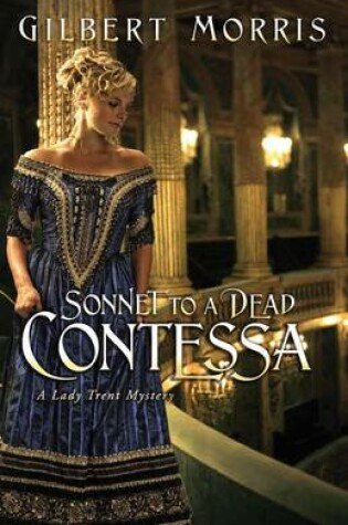 Cover of Sonnet to a Dead Contessa
