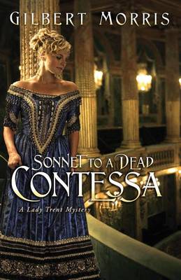Book cover for Sonnet to a Dead Contessa