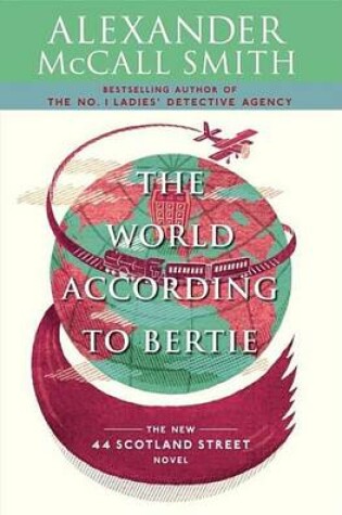 Cover of World According to Bertie