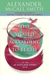 Book cover for World According to Bertie