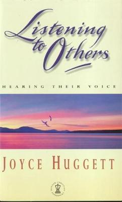 Book cover for Listening to Others