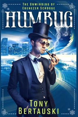 Cover of Humbug