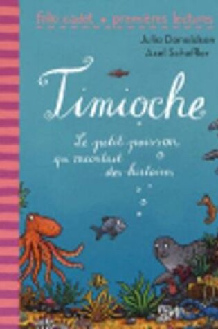 Cover of Timioche