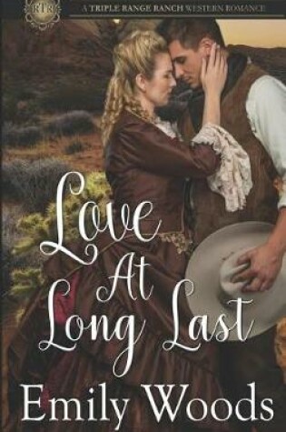 Cover of Love at Long Last