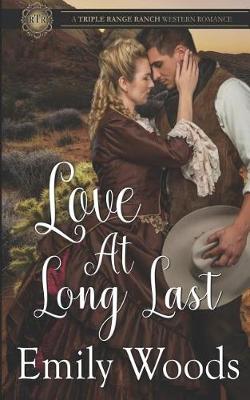 Cover of Love at Long Last
