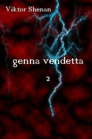 Cover of Genna Vendetta 2