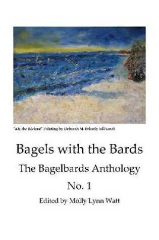 Cover of Bagels with the Bards