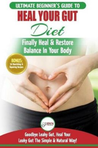 Cover of Heal Your Gut
