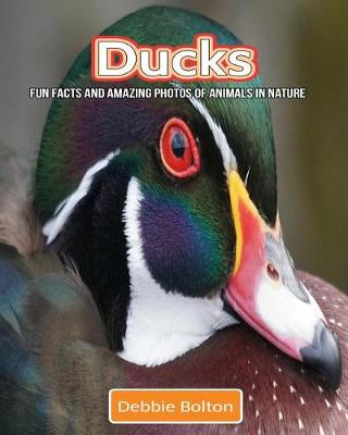 Book cover for Ducks