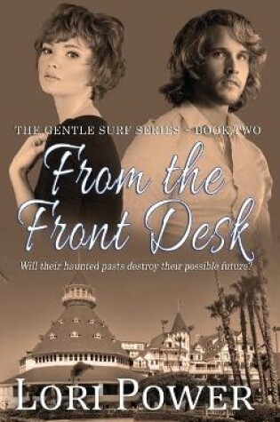 Cover of From the Front Desk