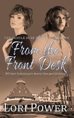 Book cover for From the Front Desk