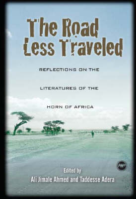 Book cover for The Road Less Traveled