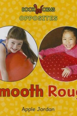 Cover of Smooth / Rough