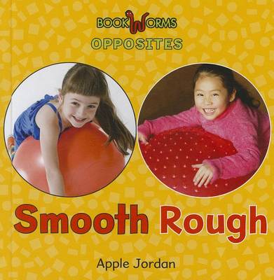 Book cover for Smooth / Rough