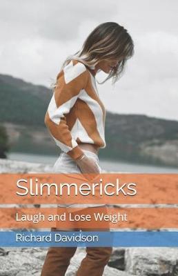 Book cover for Slimmericks