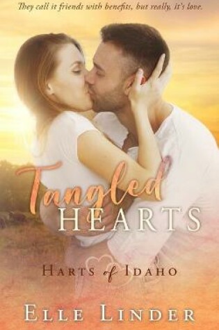 Cover of Tangled Hearts