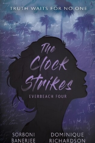 Cover of The Clock Strikes