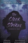Book cover for The Clock Strikes