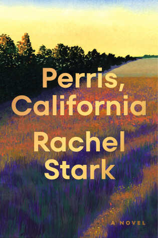 Cover of Perris, California