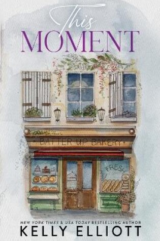 Cover of This Moment - Special Edition