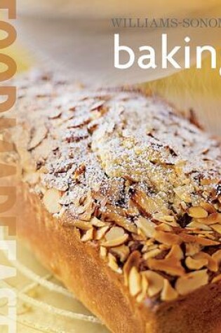 Cover of Baking