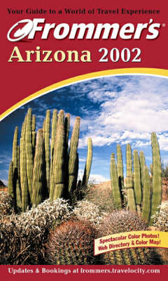 Cover of Arizona