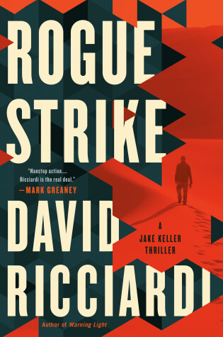 Cover of Rogue Strike