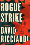 Book cover for Rogue Strike