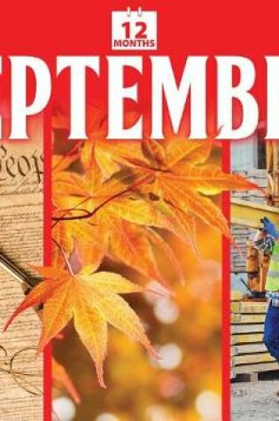 Cover of September