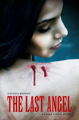 Cover of The Last Angel