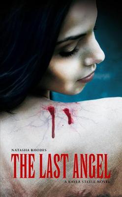 Book cover for The Last Angel