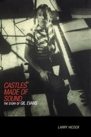 Cover of Castles Made Of Sound