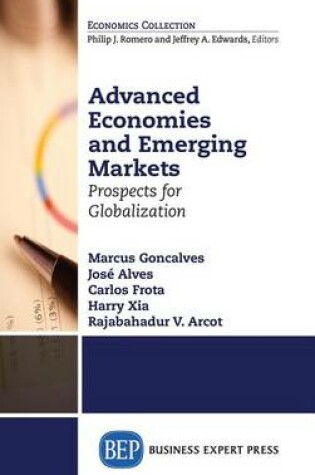 Cover of Advanced Economies and Emerging Markets