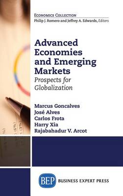 Book cover for Advanced Economies and Emerging Markets