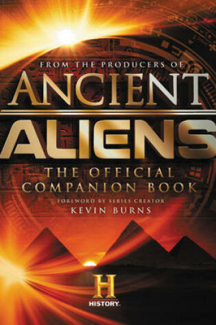 Cover of Ancient Aliens®