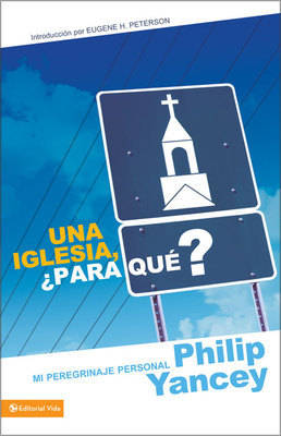 Book cover for Una Iglesia, Para Que?