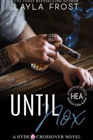 Cover of Until Nox
