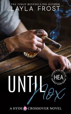 Until Nox by Layla Frost