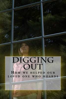 Book cover for Digging Out