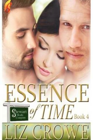 Cover of Essence of Time