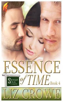 Cover of Essence of Time